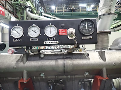 自家発電装置02